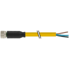 MURRELEKTRONIK SRL - MUE7000080410200500 M8 FEM. 0? CON CAVO