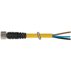 MURRELEKTRONIK SRL - MUE7000080412100500 M8 FEM. 0? CON CAVO