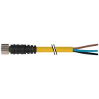 MURRELEKTRONIK SRL - MUE7000080412101000 M8 FEM. 0? CON CAVO