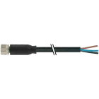 MURRELEKTRONIK SRL - MUE7000080416100150 M8 FEM. 0? CON CAVO