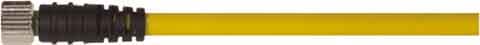 MURRELEKTRONIK SRL - MUE7000080416201000 M8 FEM. 0? CON CAVO