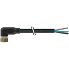 MURRELEKTRONIK SRL - MUE7000080816301000 M8 FEM. 90? CON CAVO