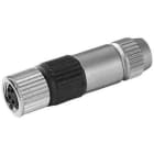 MURRELEKTRONIK SRL - MUE7000083910000000 MOSA M8 FEM. 0? A PERF. D ISOLANTE