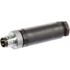 MURRELEKTRONIK SRL - MUE7000086110000000 M8 MAS. 0? A CABLARE MORSETTI A VITE