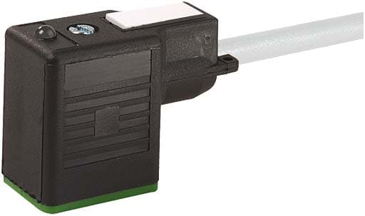 MURRELEKTRONIK SRL - MUE7000110212160150 MSUD CONN. ELETTROV. FORMA BI 11MM CON C