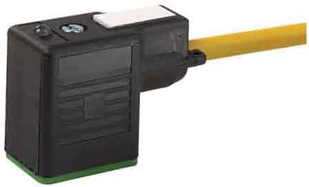 MURRELEKTRONIK SRL - MUE7000110212260300 MSUD CONN. ELETTROV. FORMA BI 11MM CON C