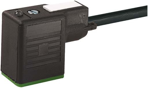 MURRELEKTRONIK SRL - MUE7000110216160500 MSUD CONN. ELETTROV. FORMA BI 11MM CON C