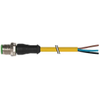 MURRELEKTRONIK SRL - MUE7000120412251000 M12 MAS. 0? 5 POLI CON CAVO