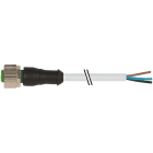 MURRELEKTRONIK SRL - MUE7000122412151000 M12 FEM. 0? 5 POLI CON CAVO