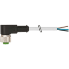 MURRELEKTRONIK SRL - MUE7000123412341500 M12 FEM. 90? CON CAVO