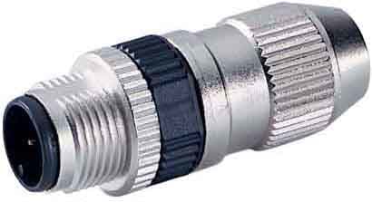 MURRELEKTRONIK SRL - MUE7000124910000000 MOSA M12 MAS. 0? A PERF. D ISOLANTE