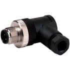 MURRELEKTRONIK SRL - MUE7000128210000000 M12 MAS. 90? A CABLARE, MORSETTI A VITE