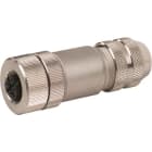 MURRELEKTRONIK SRL - MUE7000134010000000 M12 F. 0? SCHERMATO A CABLARE, M. A VITE