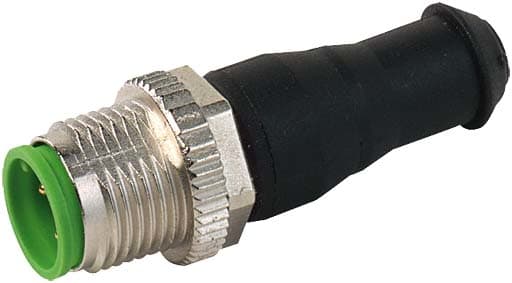 MURRELEKTRONIK SRL - MUE7000134610000000 M12 RESISTENZA DI TERMIN. BUS PER DEVICE