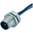 MURRELEKTRONIK SRL - MUE7000135219720020 M12 MAS. FLANGIA 1-2-3-4-5 A-CODE, ATT.