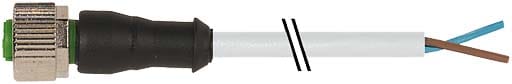 MURRELEKTRONIK SRL - MUE7000150014140500 M12 FEM. 0? CON CAVO CUBE67
