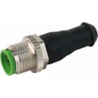 MURRELEKTRONIK SRL - MUE7000150410000000 RESISTENZA DI TERMINAZIONE M12 PER CUBE6