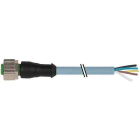 MURRELEKTRONIK SRL - MUE7000170412920300 M12 FEM. 0? CON CAVO