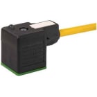 MURRELEKTRONIK SRL - MUE7000180216261000 MSUD CONN. ELETTROV. FORMA A 18MM CON CA