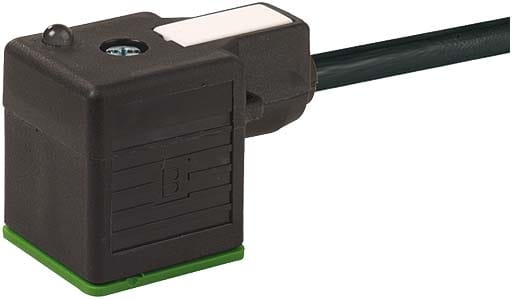 MURRELEKTRONIK SRL - MUE7000180216262000 MSUD CONN. ELETTROV. FORMA A 18MM CON CA
