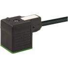 MURRELEKTRONIK SRL - MUE7000180216360150 MSUD CONN. ELETTROV. FORMA A 18MM CON CA