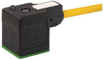 MURRELEKTRONIK SRL - MUE7000181212280300 MSUD CONN. ELETTROV. FORMA A 18MM CON CA