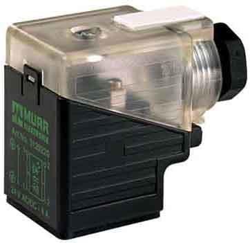 MURRELEKTRONIK SRL - MUE7000294610000000 CONN. ELETTROV. SVS FORMA A 18MM A CABLA
