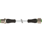 MURRELEKTRONIK SRL - MUE7000405213490060 M12 MAS. 0? / M12 FEM. 0? SCHERMATO