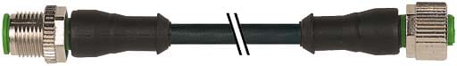 MURRELEKTRONIK SRL - MUE7000400416250200 M12 MAS. 0? / M12 FEM. 0?