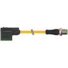MURRELEKTRONIK SRL - MUE7000409212250100 M12 MAS. 0? / MSUD C.ELV. FORMA A 18MM