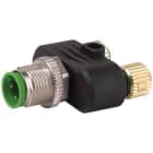 MURRELEKTRONIK SRL - MUE7000411610000000 EL. A T M12 MAS. 0?