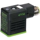 MURRELEKTRONIK SRL - MUE7000419610000000 M12 M. ATT. ORIZZ./MSUD C.ELV. FORMA B 1