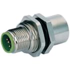 MURRELEKTRONIK SRL - MUE7000441110000000 M12 PASSAPARETE 5 POLI B-CODE