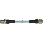 MURRELEKTRONIK SRL - MUE7000480012920200 M12 MAS. 0? / M12 FEM. 0? 8 POLI