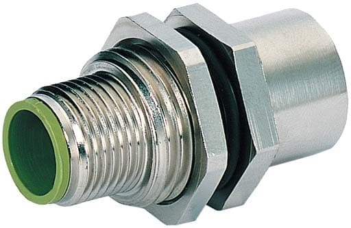 MURRELEKTRONIK SRL - MUE7000481110000000 M12 PASSAPARETE 8 POLI A-CODE