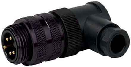 MURRELEKTRONIK SRL - MUE7000781410000000 7/8 MAS. 90?A CABLARE MORSETTI A VITE