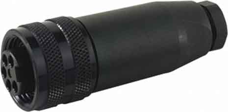 MURRELEKTRONIK SRL - MUE7000782010000000 7/8 FEM. 0? A CABLARE MORSETTI A VITE