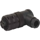 MURRELEKTRONIK SRL - MUE7000782610000000 7/8 FEM. 90? A CABLARE MORSETTI A VITE