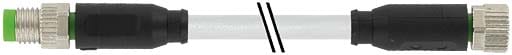 MURRELEKTRONIK SRL - MUE7000880012300200 M8 MAS. 0? / M8 FEM. 0?