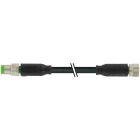 MURRELEKTRONIK SRL - MUE7000880116310200 M8 MAS. 0? / M8 FEM. 0?
