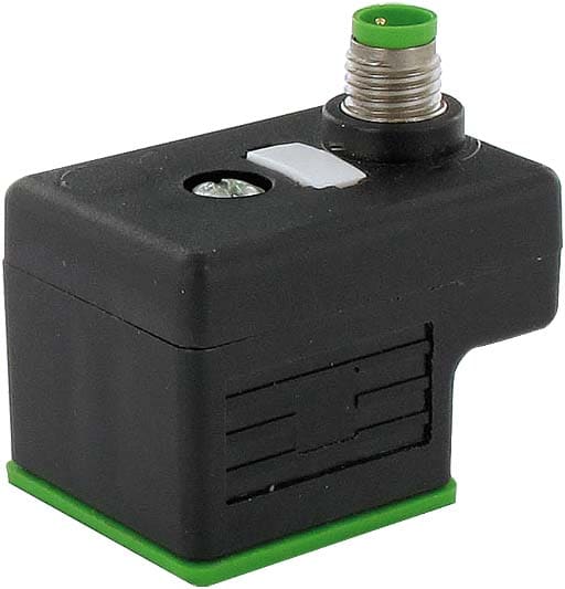 MURRELEKTRONIK SRL - MUE7000889050000000 M8 ADATT. ATT. VERT./MSUD C. ELV. F.A 18