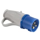 FANTON SRL - FME70000 SP.MOB.2P+T 16A 230V 6H IP44 A VITE