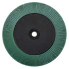 3M ITALIA - 3MF7000021284 RB-ZB RDL BRST TC 400 6X7/16X1 IN BSH