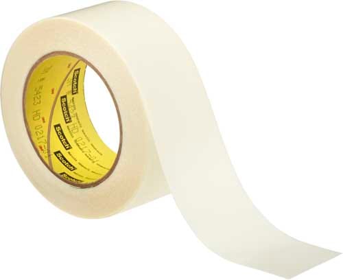 3M ITALIA - 3MF7000035835 NASTROINPE3M(T)UHMW5423,TRASPARENTE,51