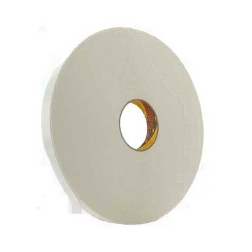 3M ITALIA - 3MF7000041773 9546 D/C ACR PE FOAM 19MM X 66M 12/CV