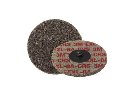 3M ITALIA - 3MF7000045976 RUOTA COMPRESSA SCOTCH-BRITE? ROLOC? EXL