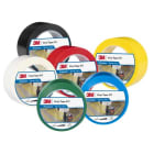 3M ITALIA - 3MF7000047467 471 VFG YELLOW 3/4 IN X 36 YD 48/CV