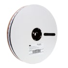 3M ITALIA - 3MF7000052222 SJ3518FR LOOP BK 1 IN X 50 YD 3/CV