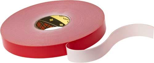 3M ITALIA - 3MF7000072303 4912F 0025MM X 00016.500M 3/CV
