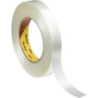 3M ITALIA - 3MF7000095574 8981 FILAMENT TAPE 12MM X 50M 72/CV
